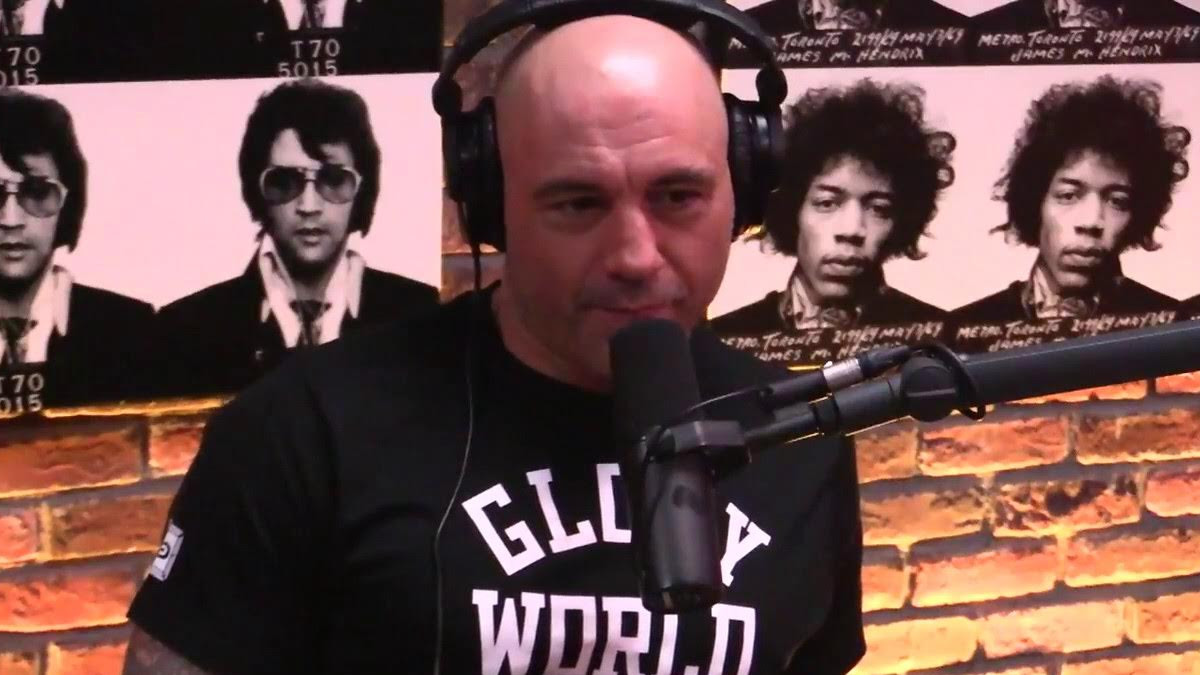 Joe Rogan