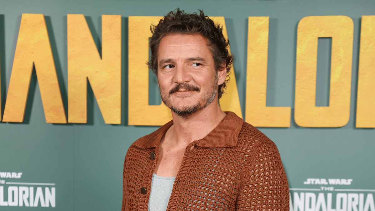 Pedro Pascal