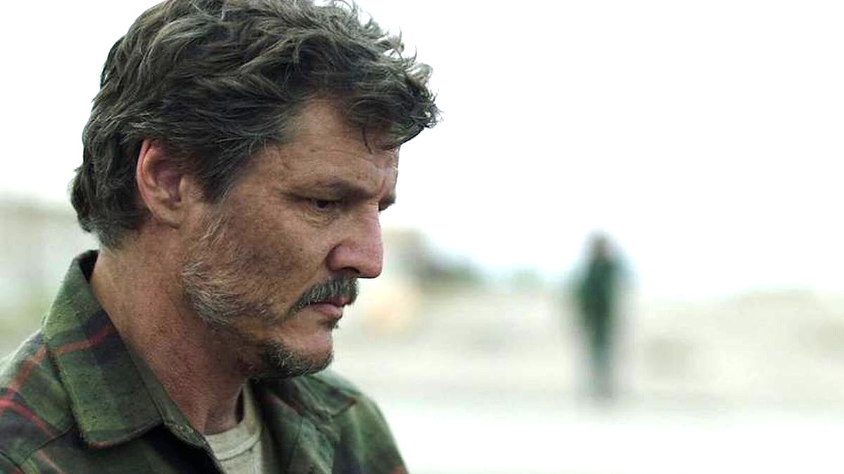 pedro pascal the last of us