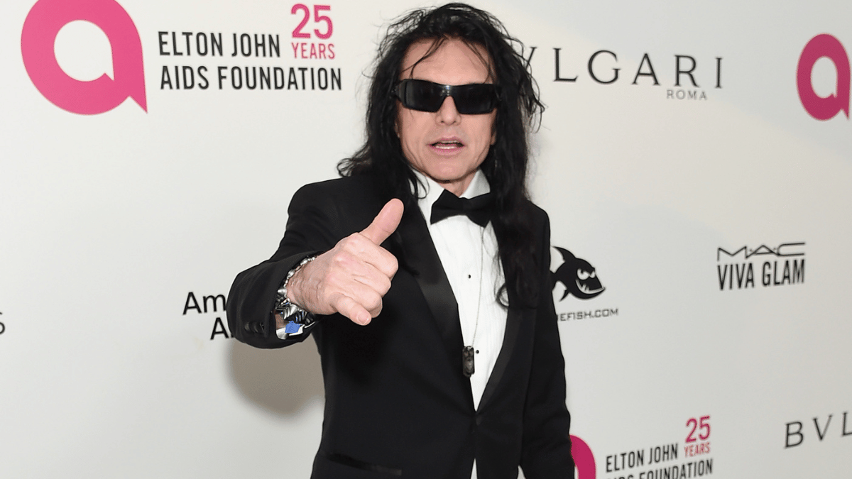 Tommy Wiseau