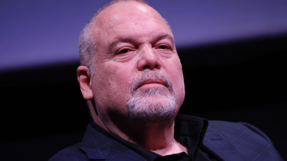 Vincent D'Onofrio