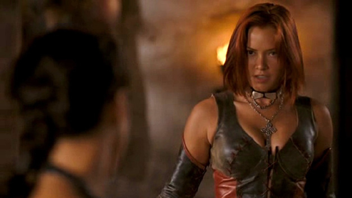 BloodRayne