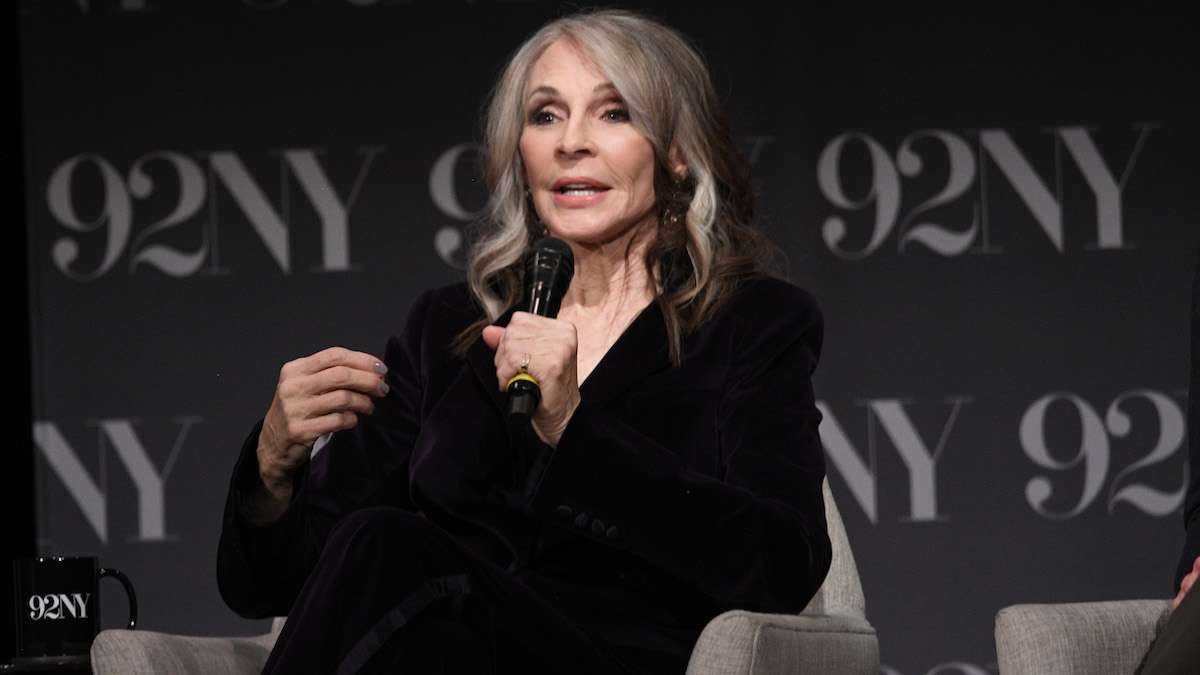 Gates McFadden