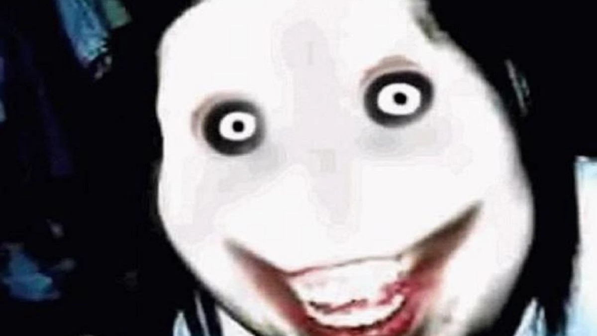 Jeff the Killer Creepypasta