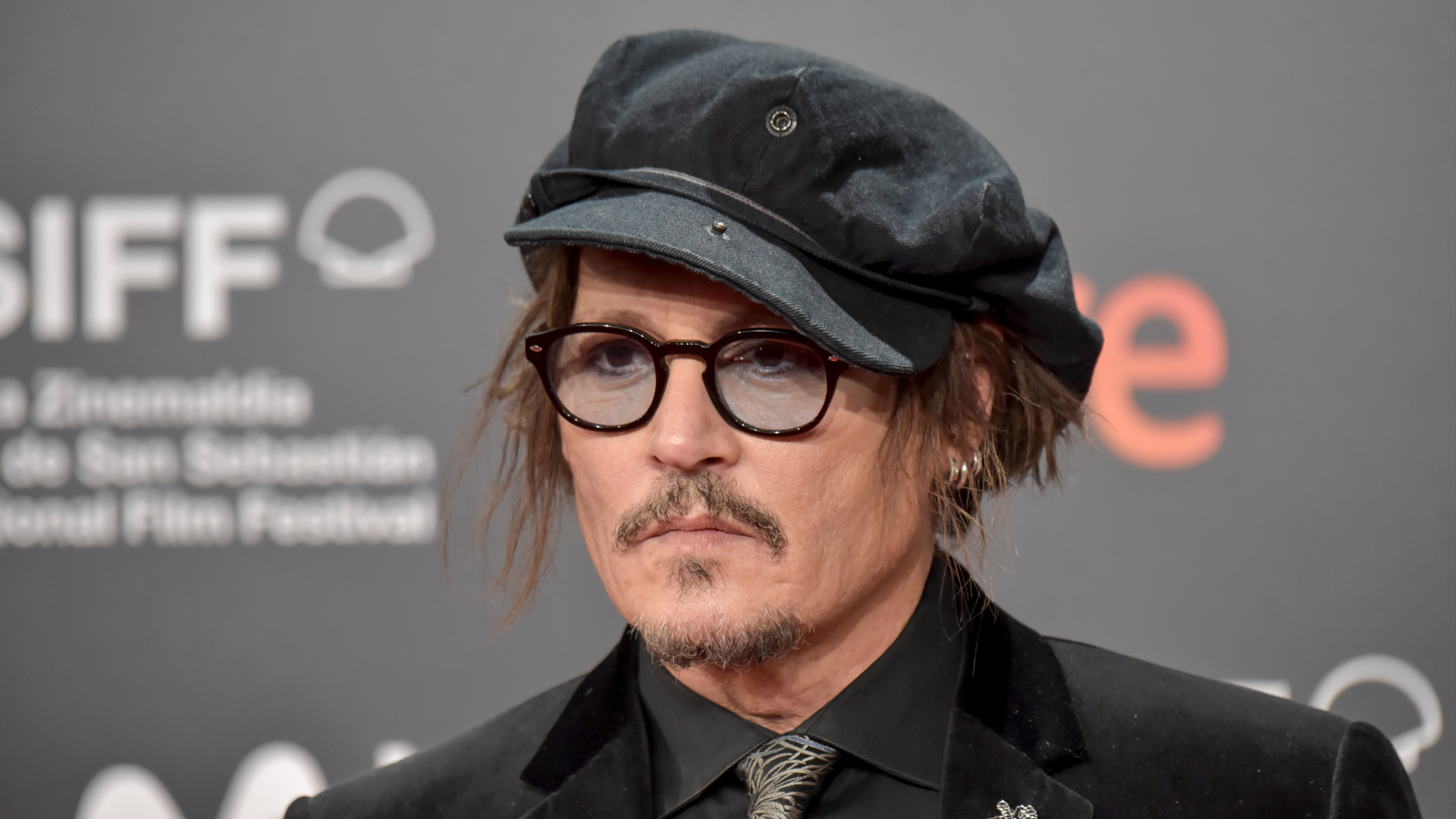 Johnny Depp - Getty