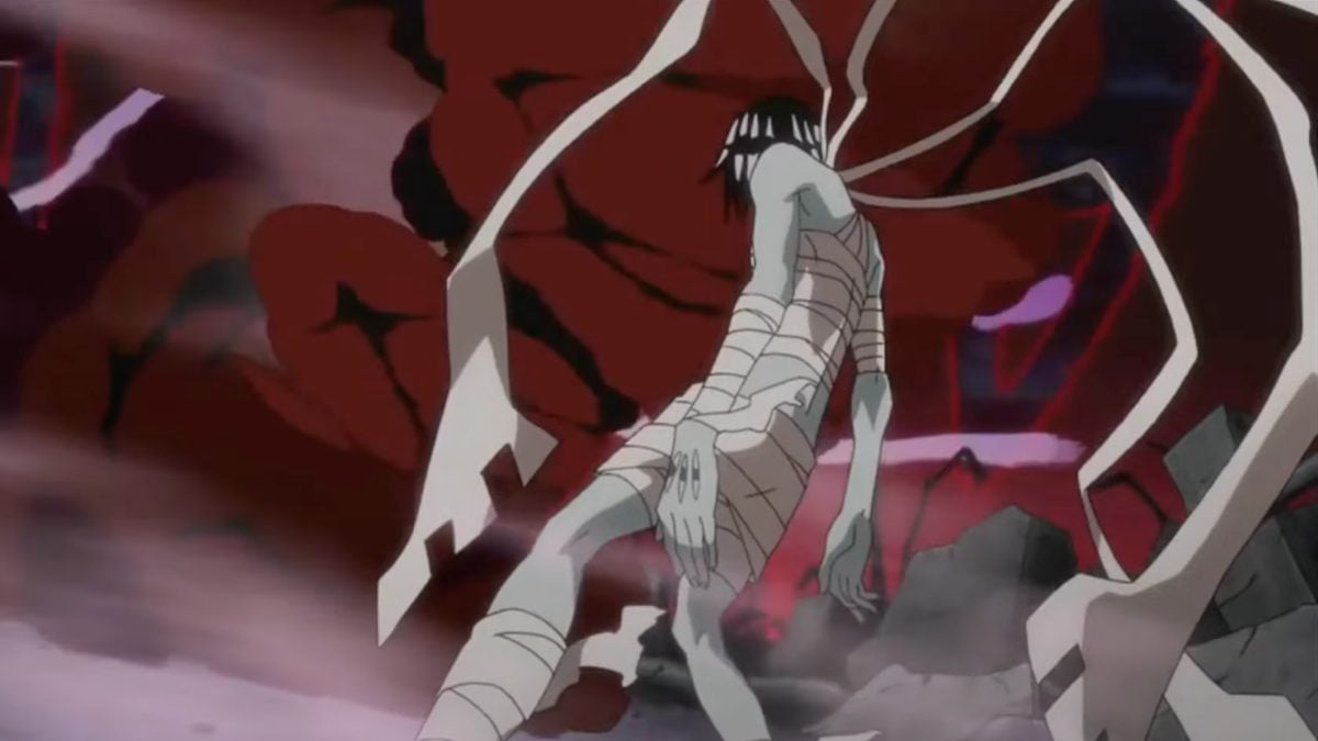 Kishin, Soul Eater