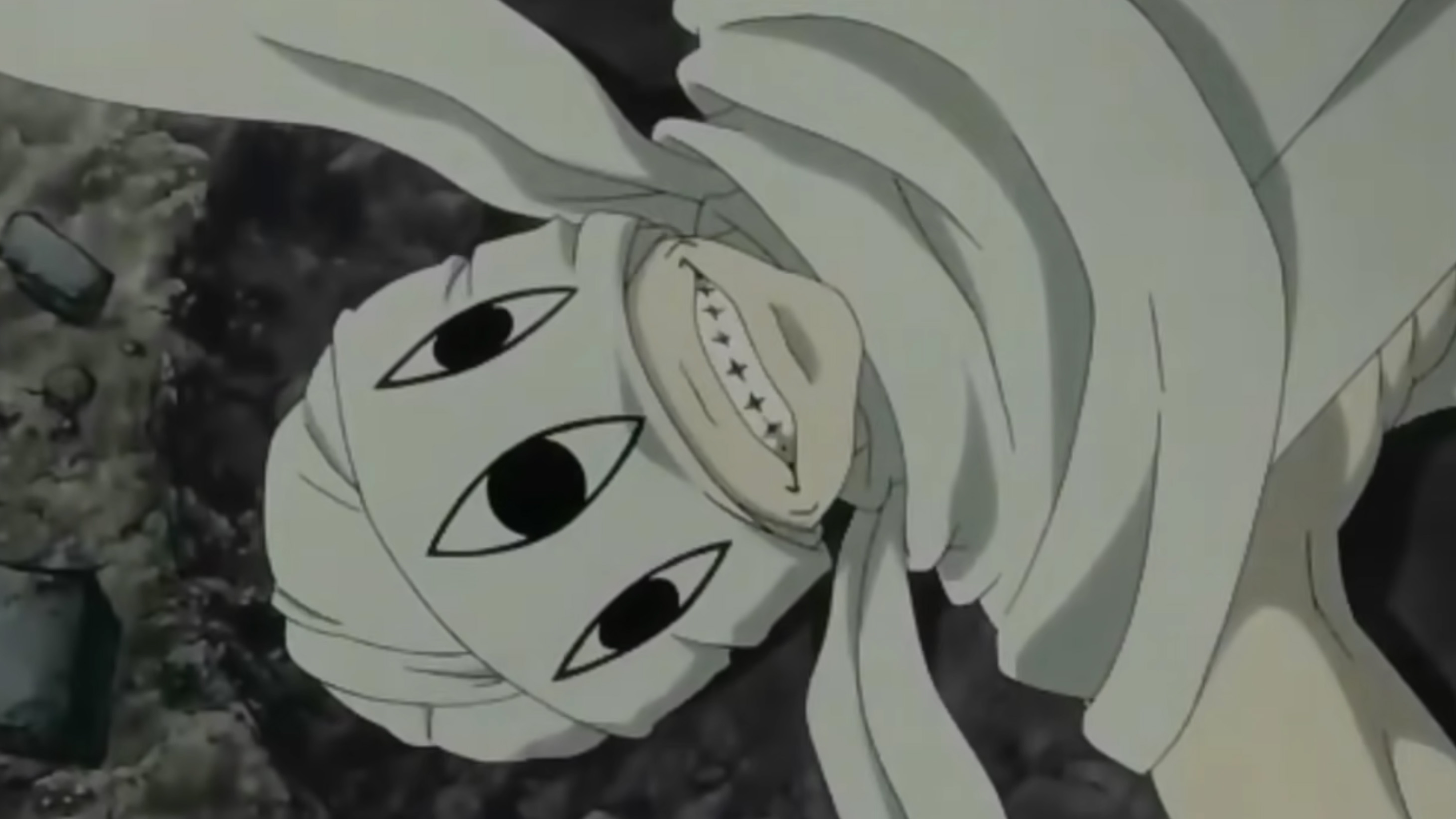 Kishin, Soul Eater