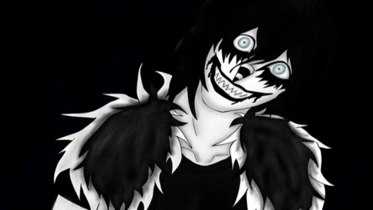 Laughing Jack Creepypasta