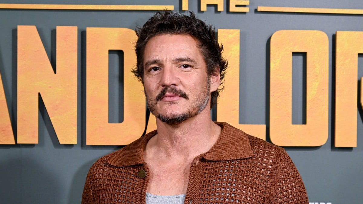 Pedro Pascal - Getty