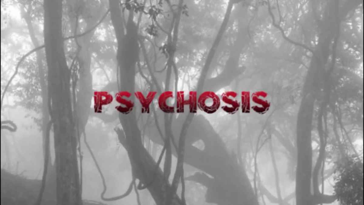 Psychosis Creepypasta