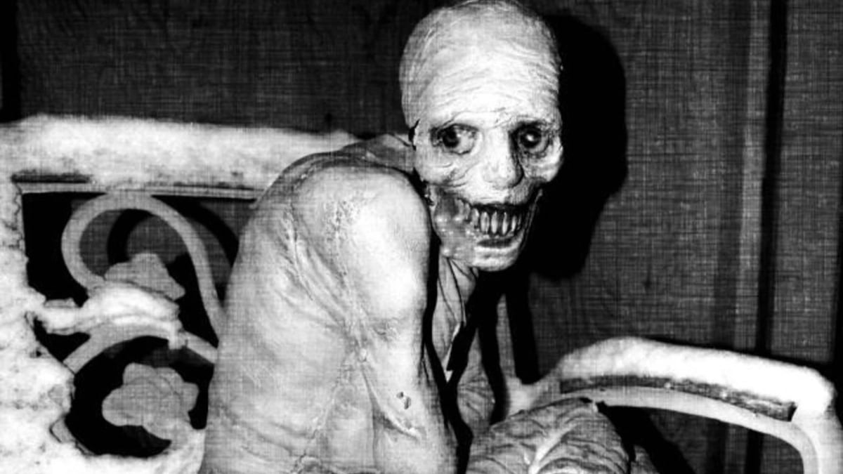 The Russian Sleep Experiment Creepypasta