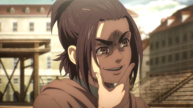 Gabi Braun in 'Attack on Titan: The Final Season'