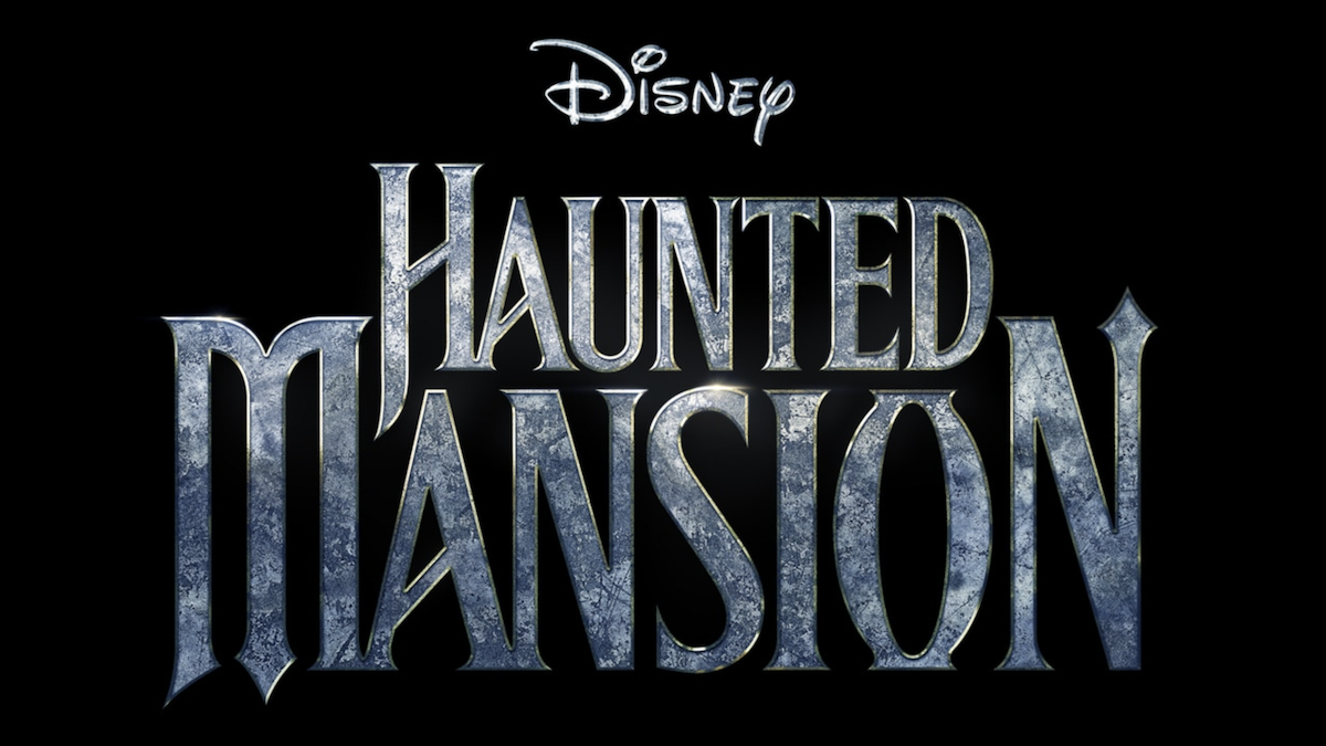 Haunted Mansion 2023