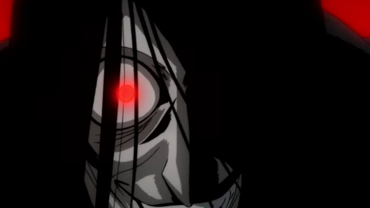 hellsing