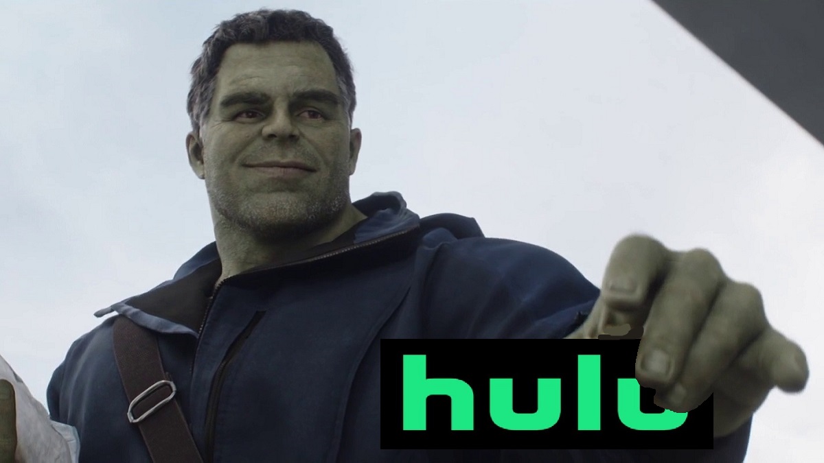 hulk avengers endgame