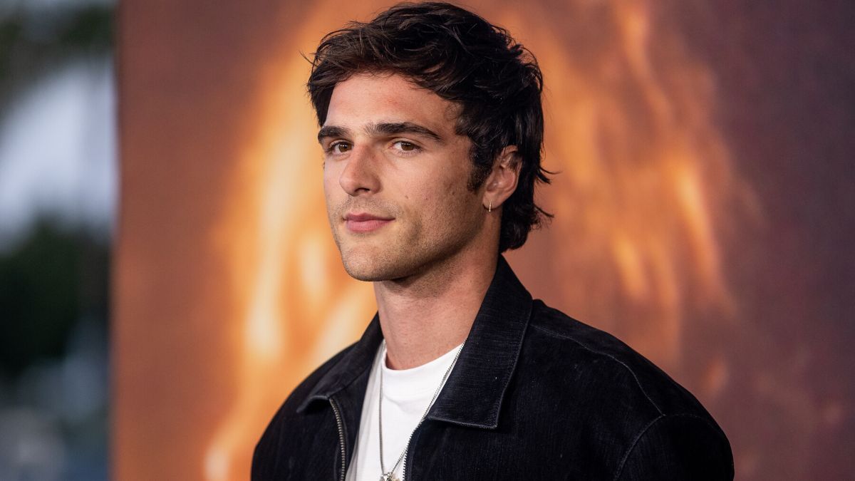 LOS ANGELES, CALIFORNIA - APRIL 20: Jacob Elordi attends the HBO Max FYC event for 'Euphoria' at Academy Museum of Motion Pictures on April 20, 2022 in Los Angeles, California.