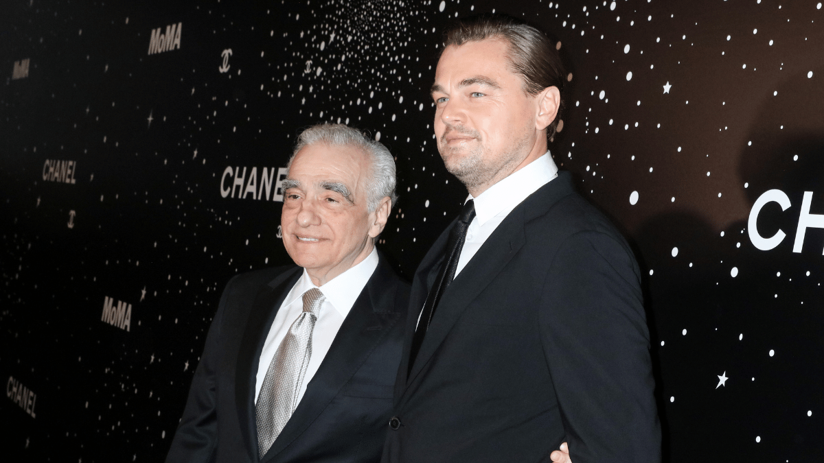 Hulu Drops Scorsese and DiCaprio's 'The Devil in the White City'