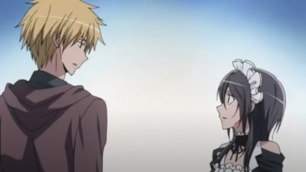 maid-sama