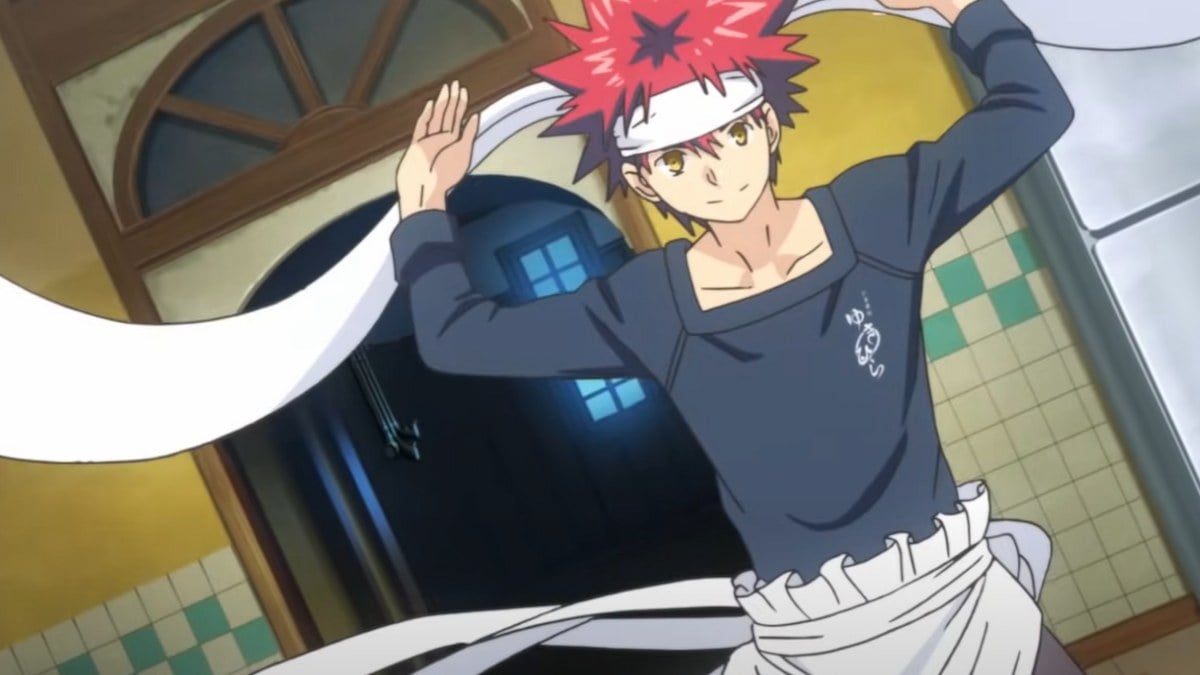 shokugeki