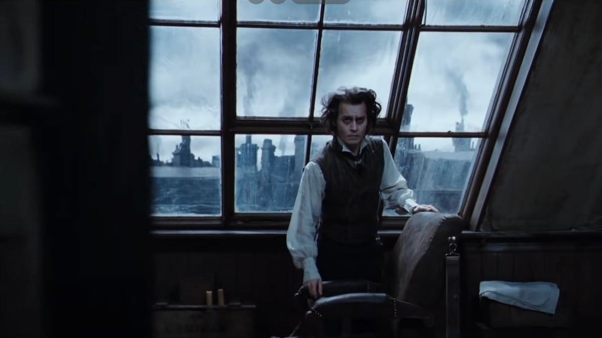 sweeney-todd