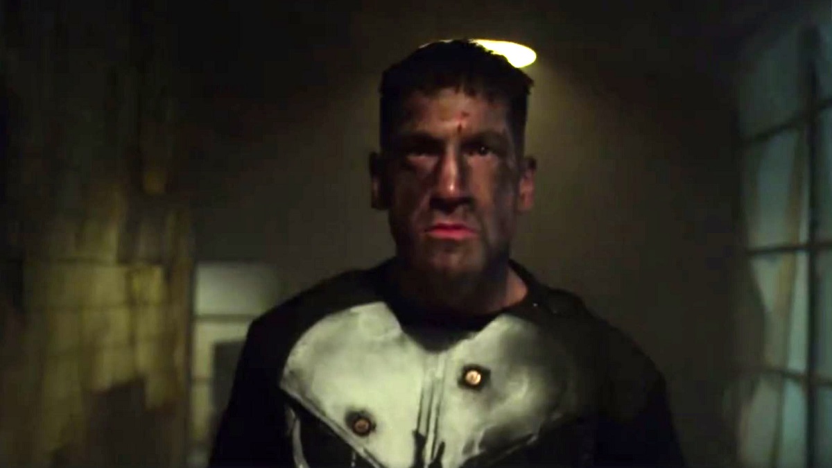 the punisher