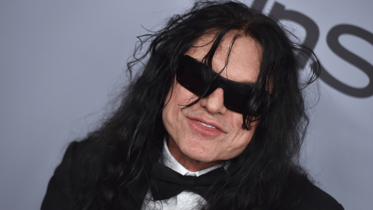 Tommy Wiseau