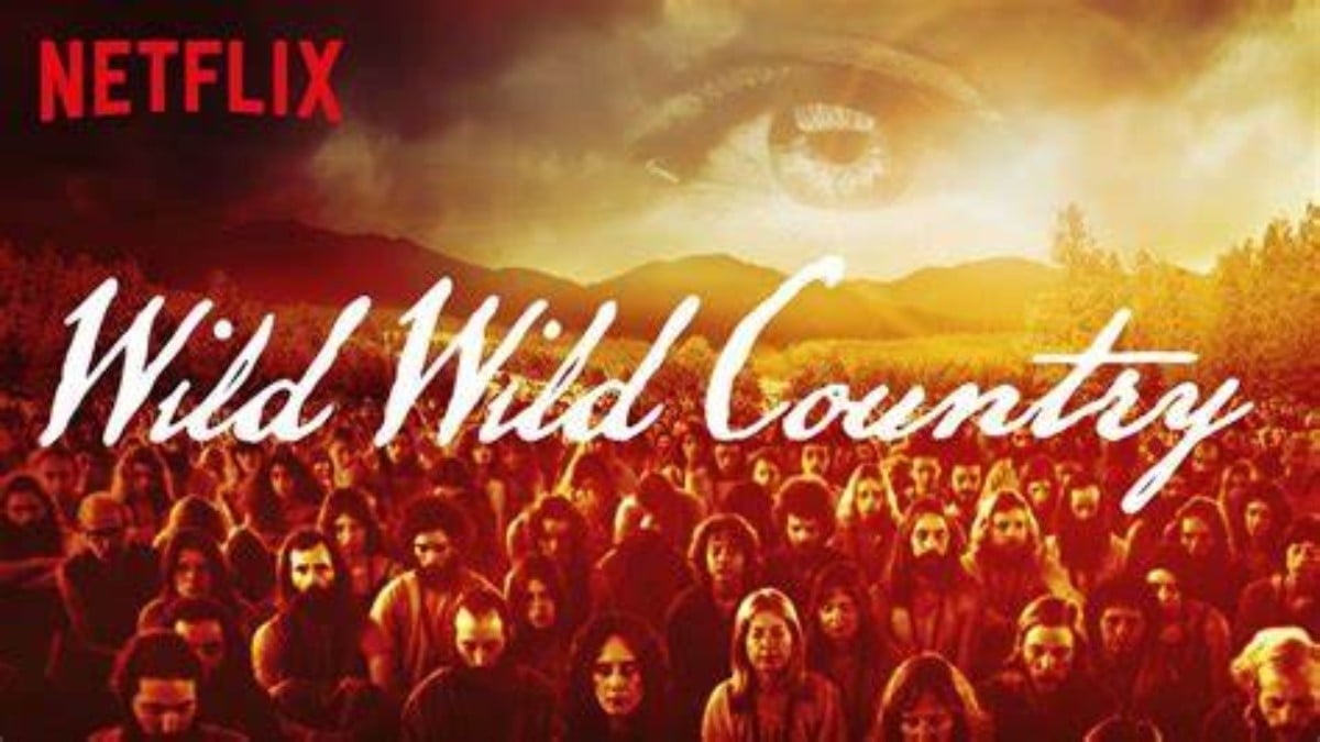 Wild Wild Country 