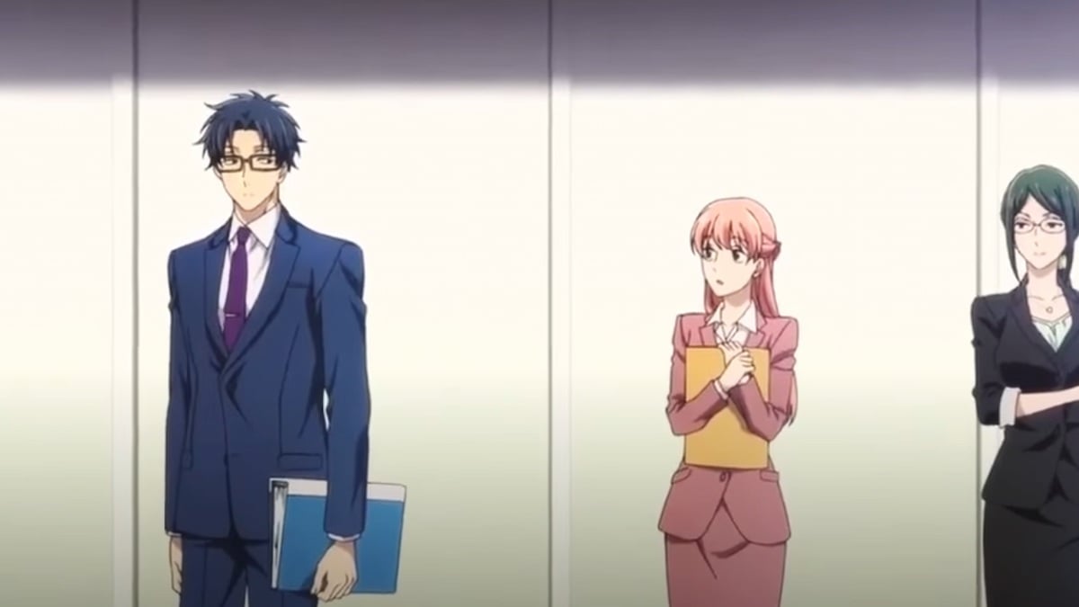 wotakoi