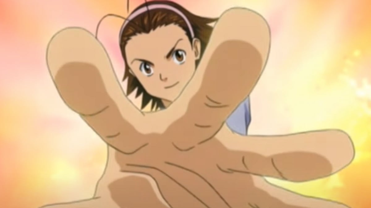 yakitate