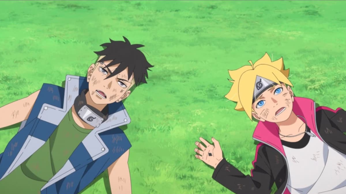 Boruto-and-Kawaki