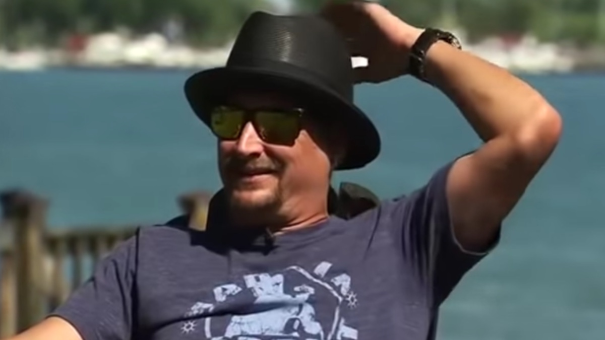 Kid Rock