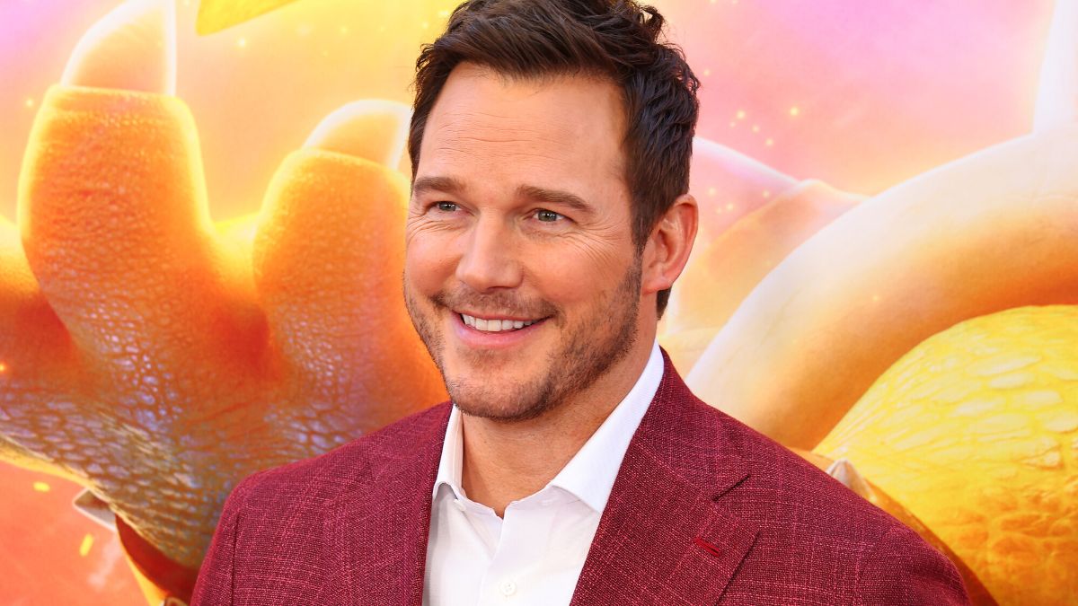 LOS ANGELES, CALIFORNIA - APRIL 01: Chris Pratt attends special screening of Universal Pictures' "The Super Mario Bros. Movie" at Regal LA Live on April 01, 2023 in Los Angeles, California.