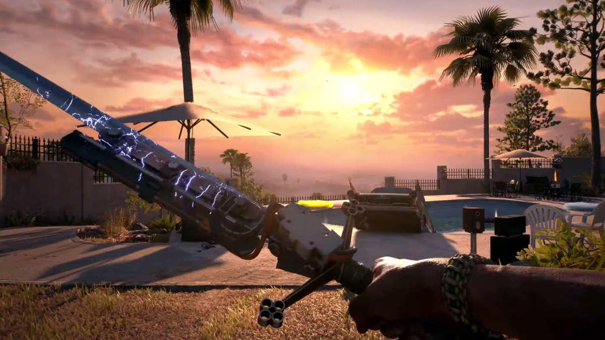 Dead Island 2