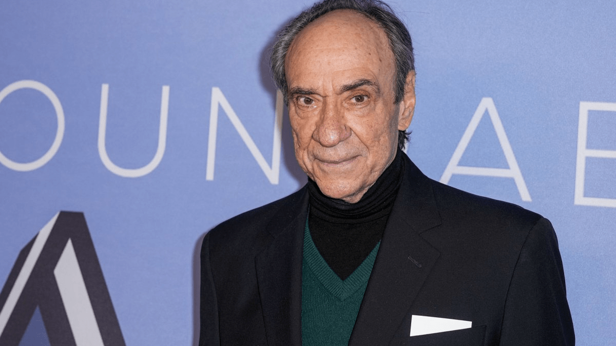 F. Murray Abraham