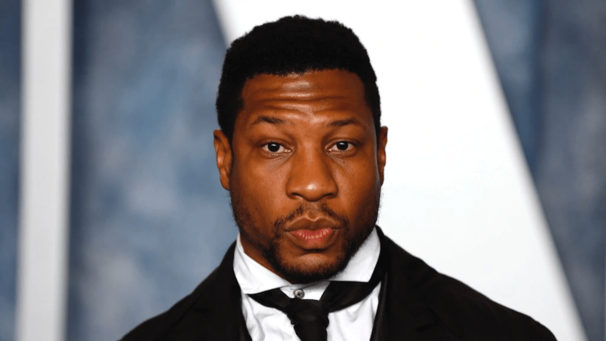 Jonathan Majors