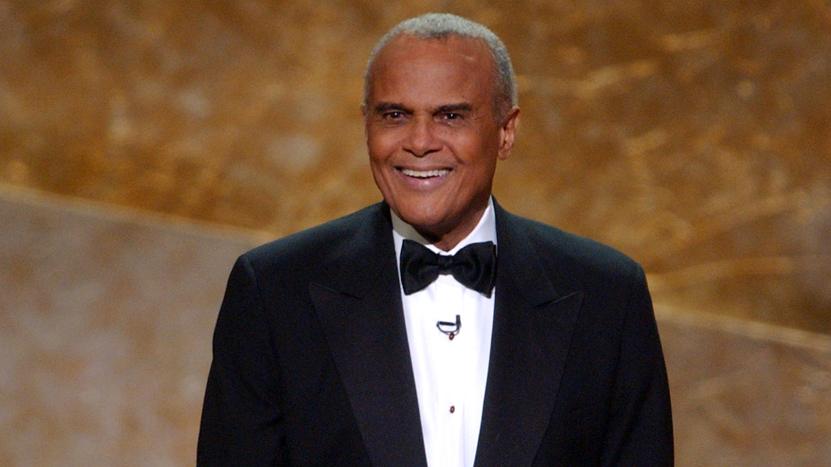 Harry Belafonte