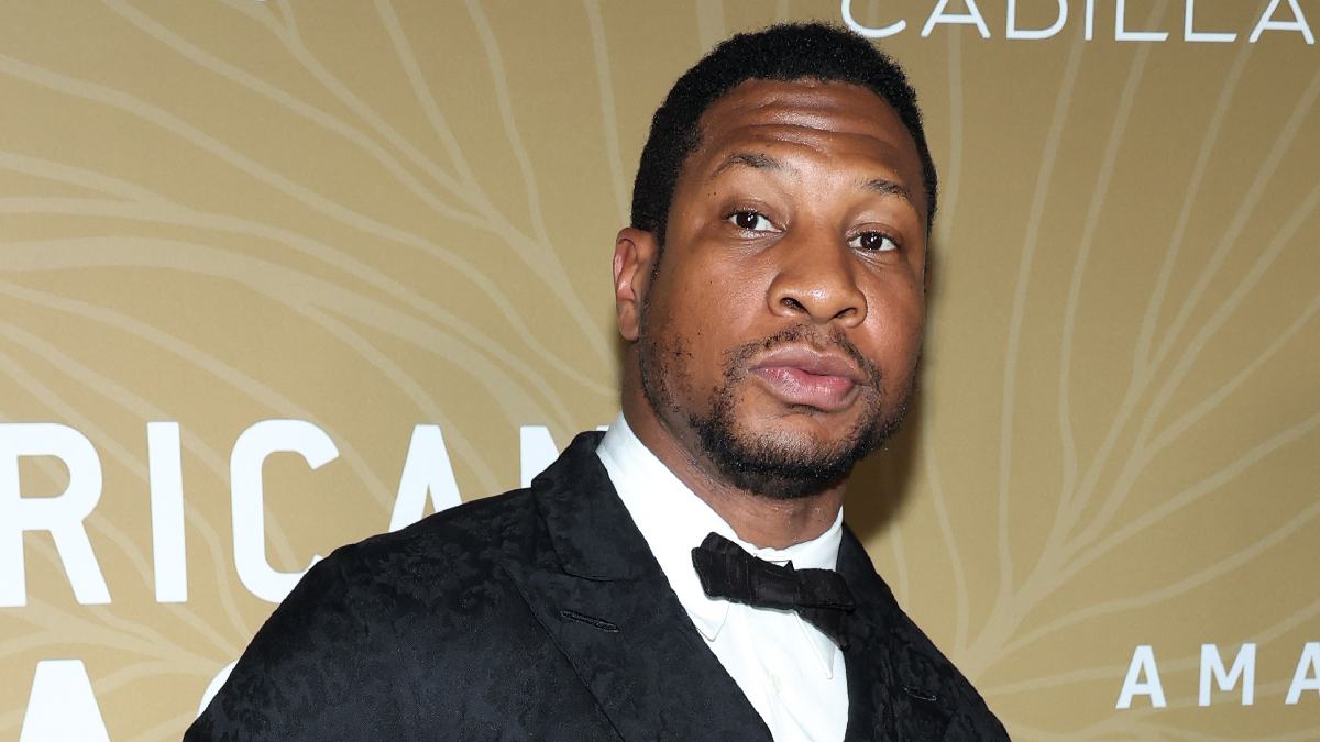 Jonathan Majors