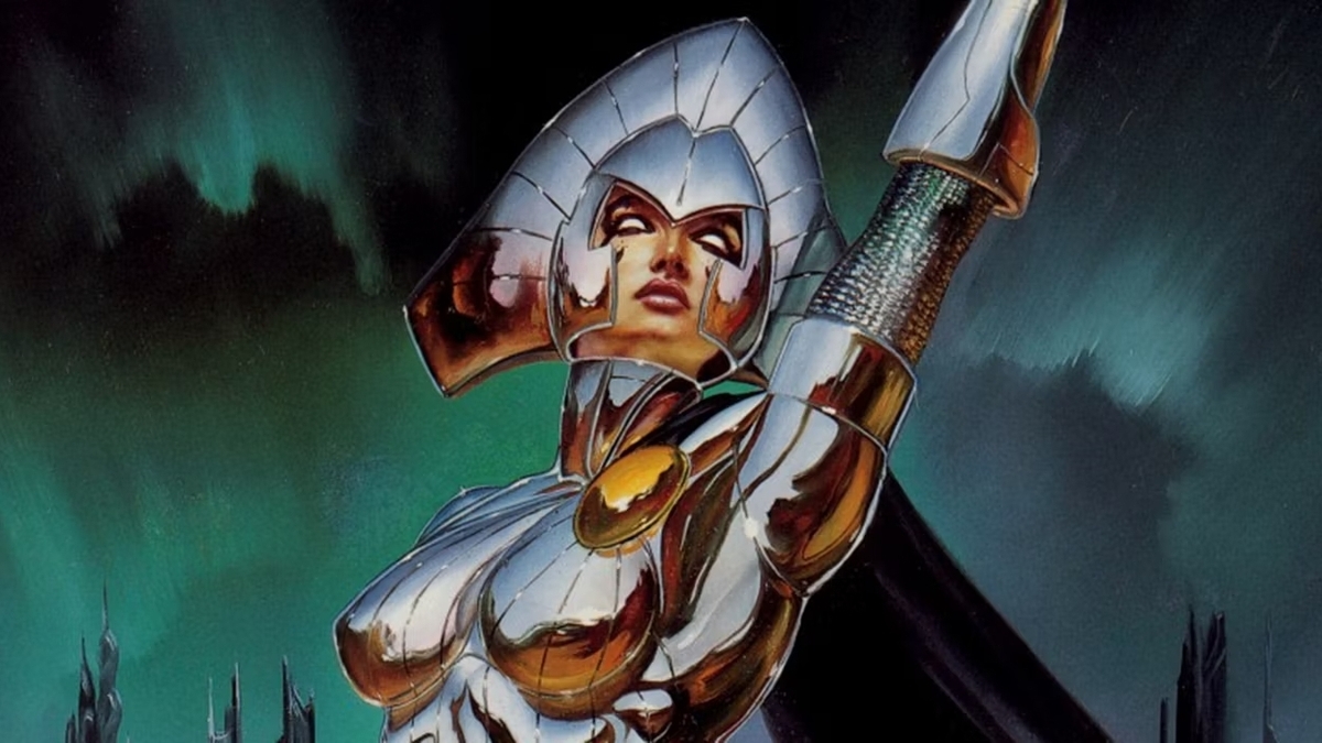 Lilandra Marvel Comics