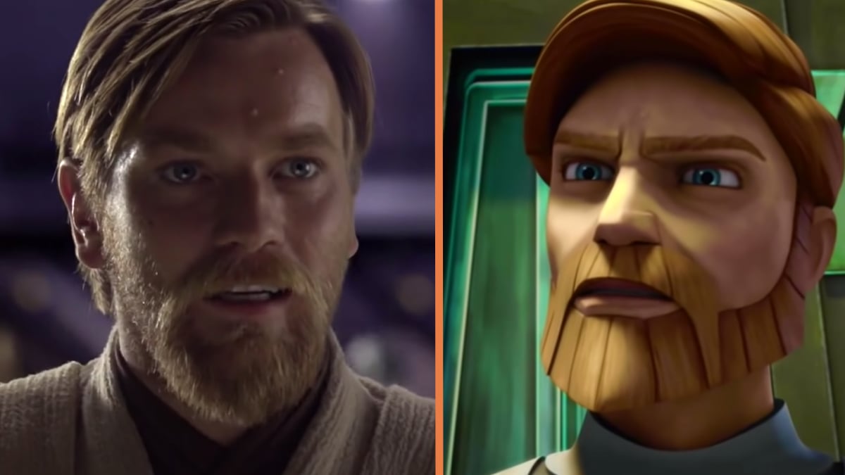 Obi-Wan Kenobi