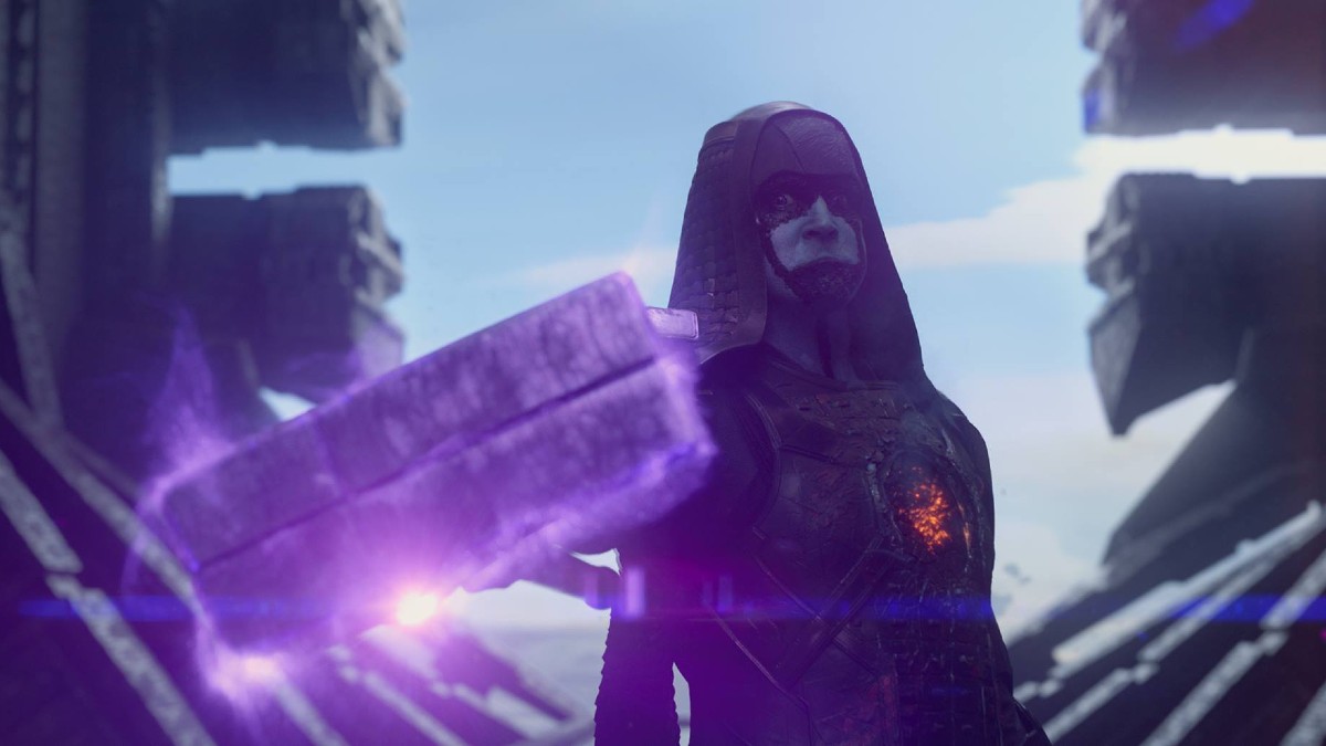 Ronan the Accuser