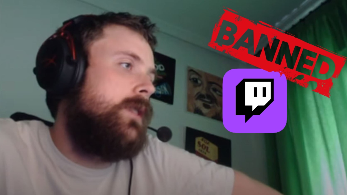 Twitch Forsen