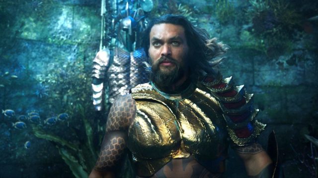 aquaman and the lost kingdom