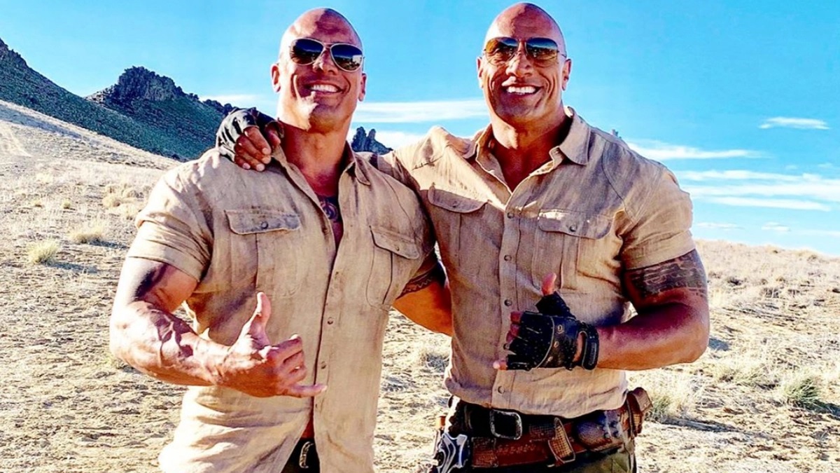 dwayne johnson tanoai reed