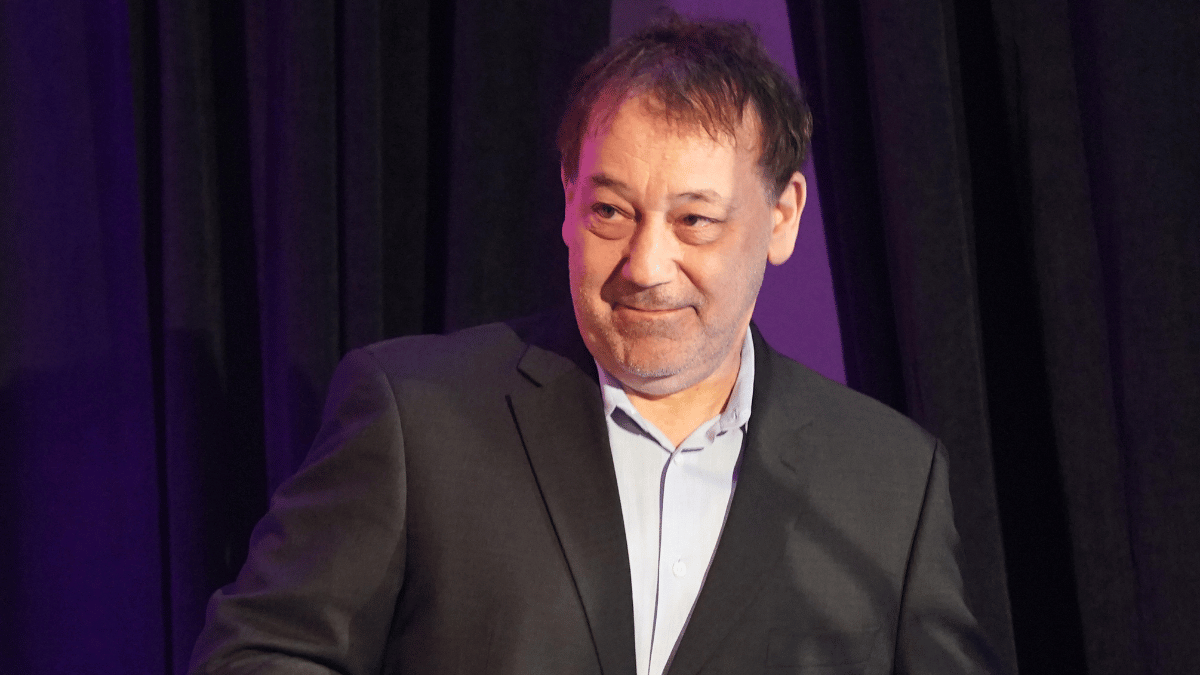 Sam Raimi