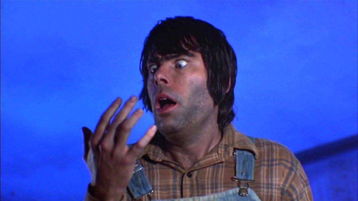 stephen king creepshow