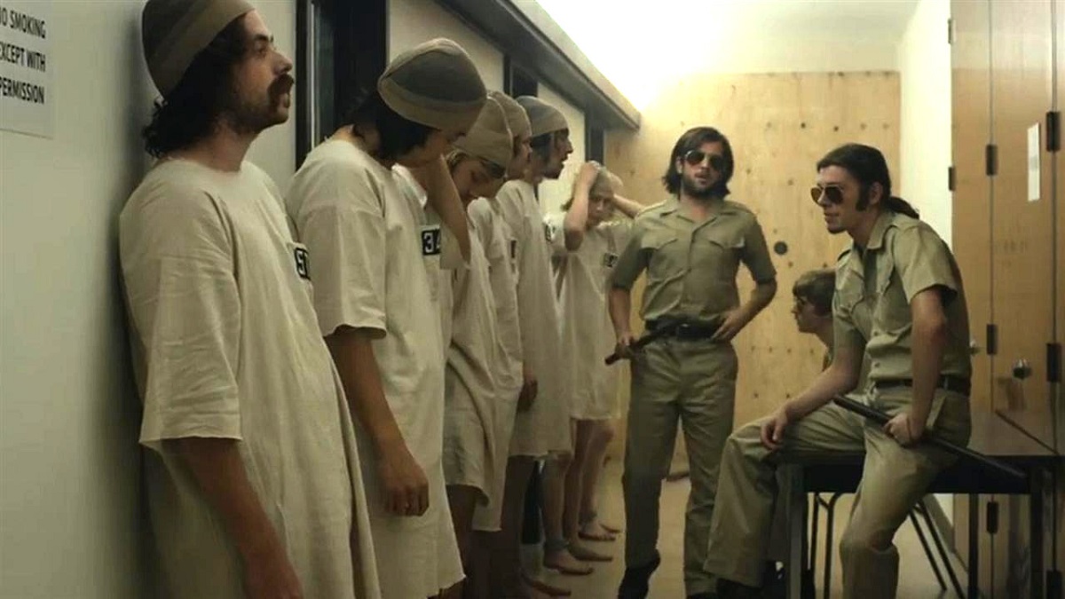 the-stanford-prison-experiment