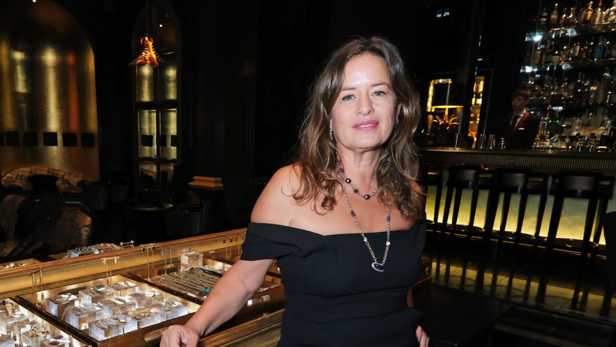 Jade Jagger