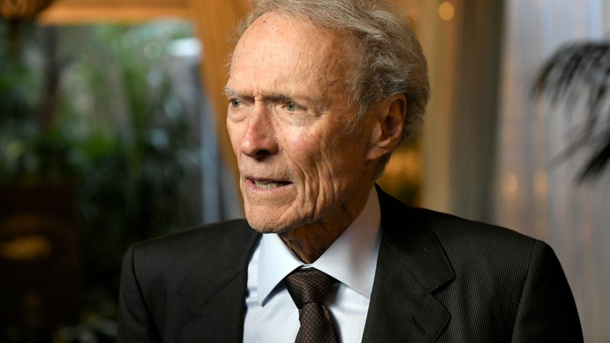 LOS ANGELES, CALIFORNIA - JANUARY 03: Clint Eastwood attends the 20th Annual AFI Awards at Four Seasons Hotel Los Angeles at Beverly Hills on January 03, 2020 in Los Angeles, California. (