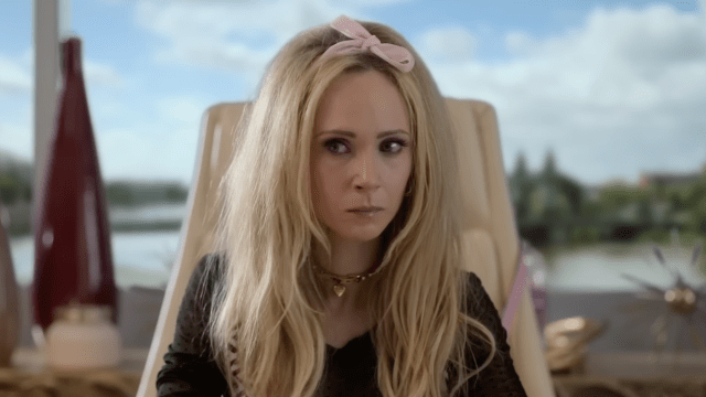 Keeley Ted Lasso Juno Temple