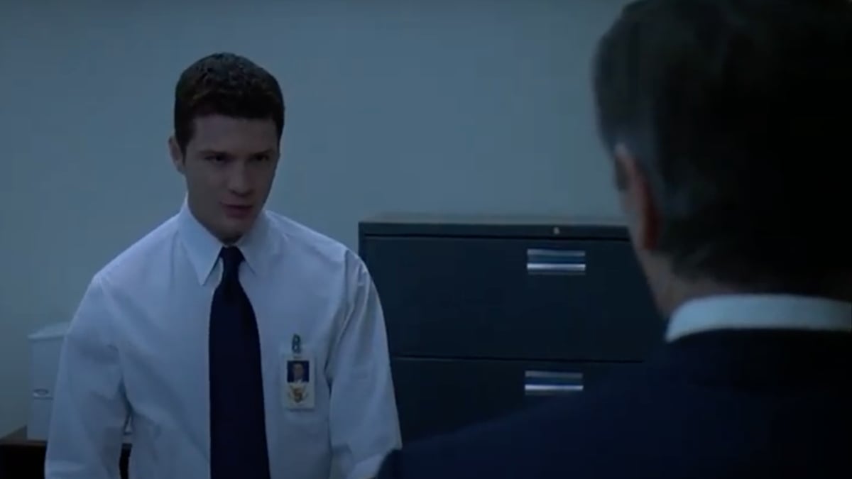 Ryan Phillippe in Breach